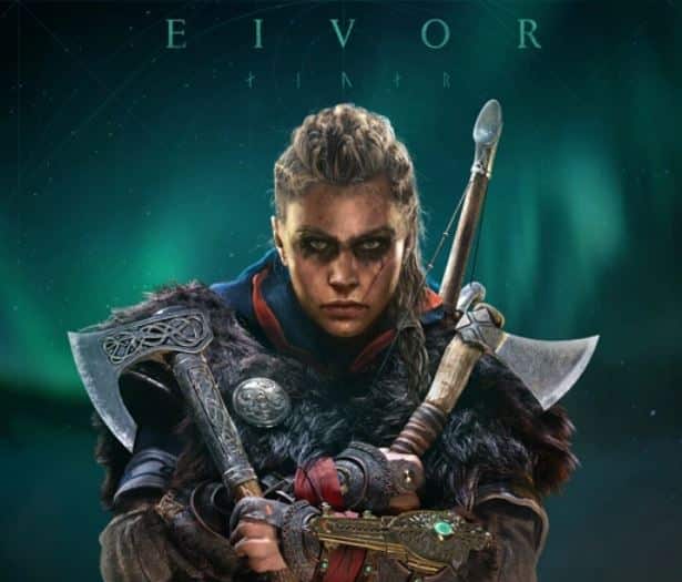 Assassin's-Creed-Valhalla-Comic