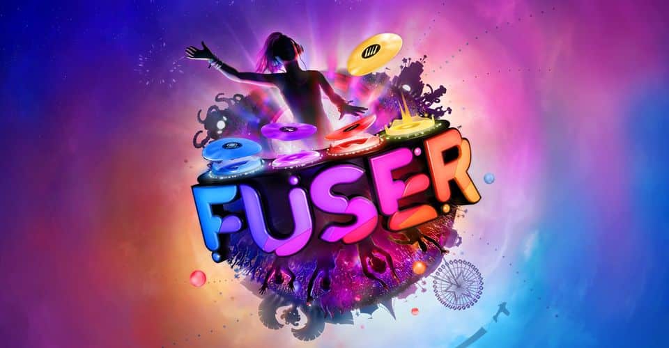 harmonix-fuser-release-date