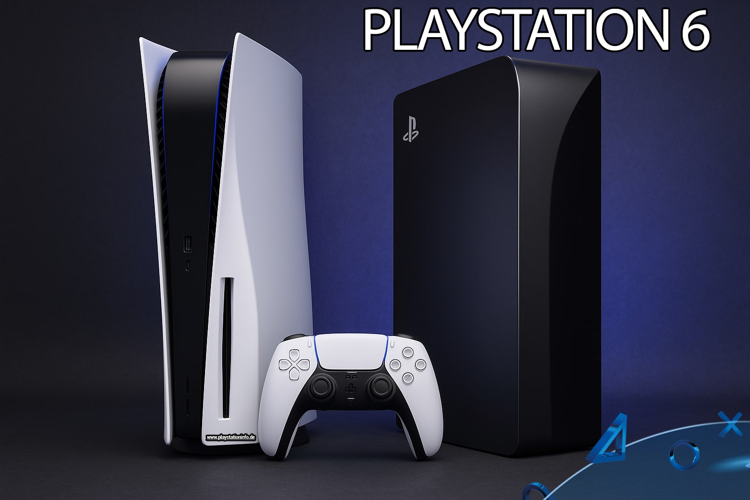 PlayStation 6 Leak